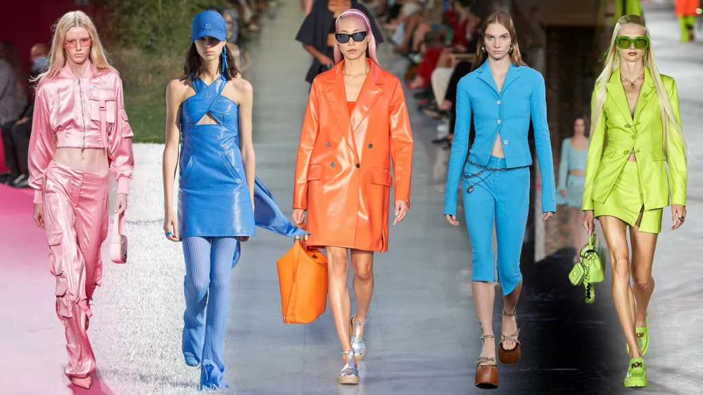 Street Style 2025: How to Nail Effortless Urban Fashion 4 00 story