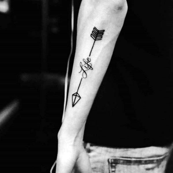 Minimalist Tattoos: The Latest Trend in Body Art 10 02e6ffea362aee17ad10ff30ce419c6b