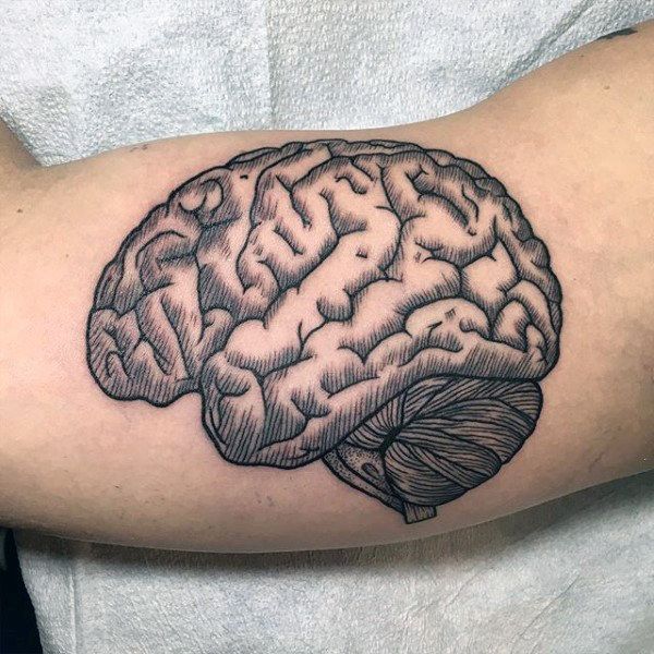 30 Small Tattoo Ideas with Big Meaning (Minimalist Ink Guide) 6 0de23d482c3eebef4a4f8694050cc321