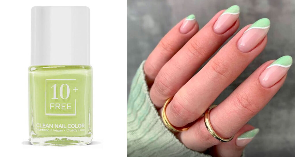 Nail Trends 2025 – The Hottest Styles, Colors, and Techniques You Need to Try 11 10 plus clean nail color