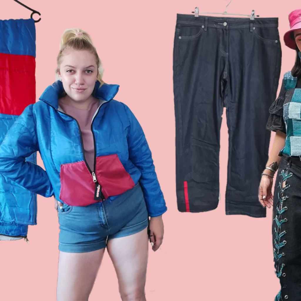 Street Style Guide 2025: How to Look Effortlessly Cool Every Day 10 1050