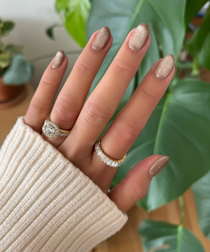 Nail Trends 2025 – The Hottest Styles, Colors, and Techniques You Need to Try 14 11233448