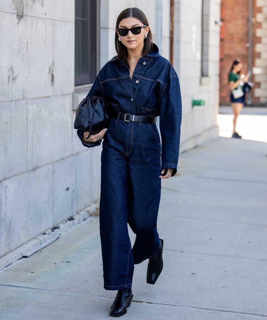 Street Style Guide 2025: How to Look Effortlessly Cool Every Day 2 11779115