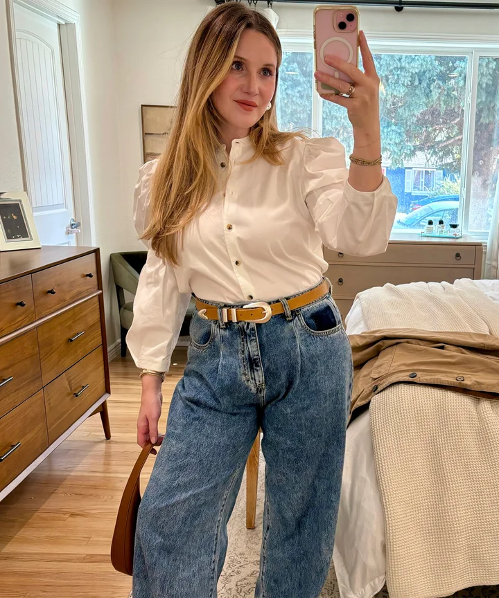 Top 10 Fashion Trends for 2025 You Need in Your Wardrobe 10 11805019