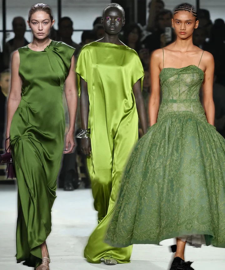 Fashion Trends 2025 – The Styles That Will Define This Year 12 11833270