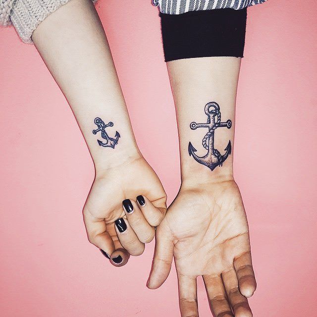 Top 30 Small Tattoo Ideas for Women in 2025 13 13ab4b504a3f4fc958256c2fe5f0104e