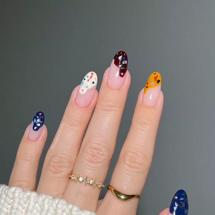 Top 20 Nail Trends for 2025: Shapes, Colors & Designs You Need to Try 17 15 heygreatnails1728563232 13