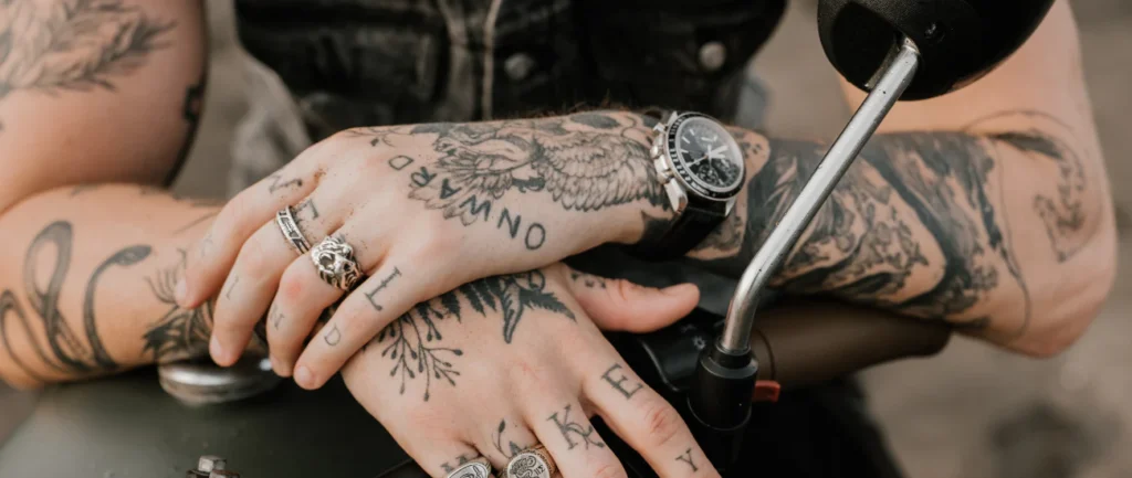 Tattoo Aftercare 101: How to Heal and Protect Your New Ink 6 2