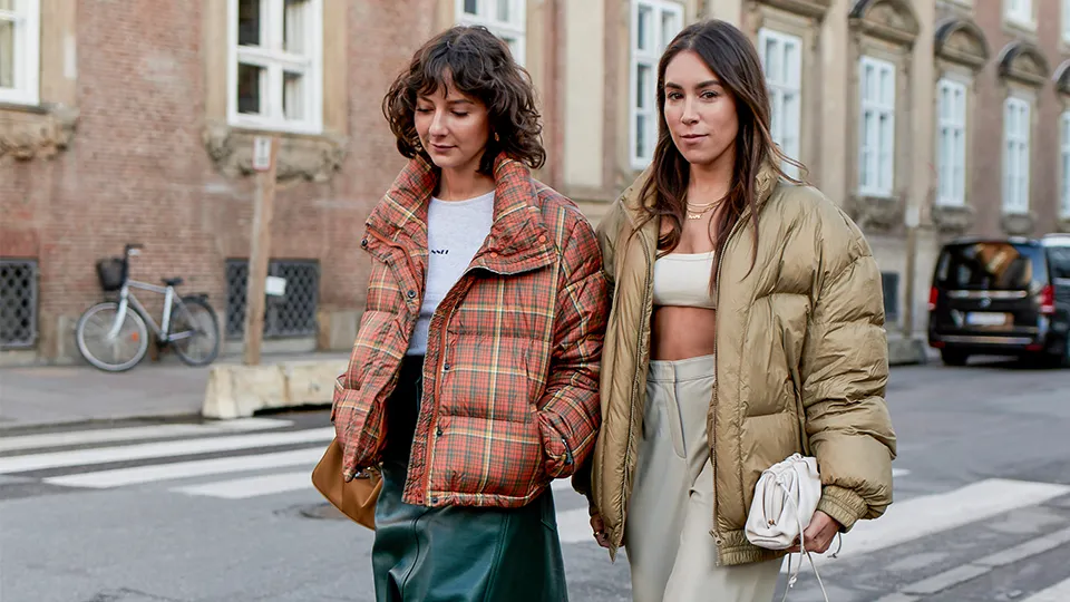 How to Build a Capsule Wardrobe in 2025: The Ultimate Guide 9 2022 jacket trends