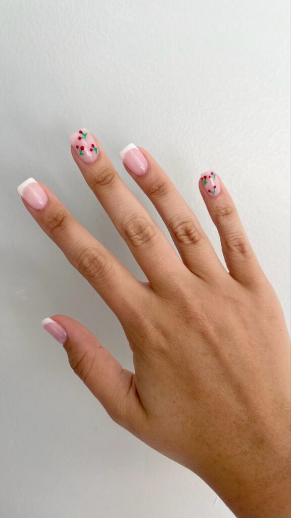 Nail Trends 2025 – The Hottest Styles, Colors, and Techniques You Need to Try 5 203b79d276f490919b69e6e1284ae977