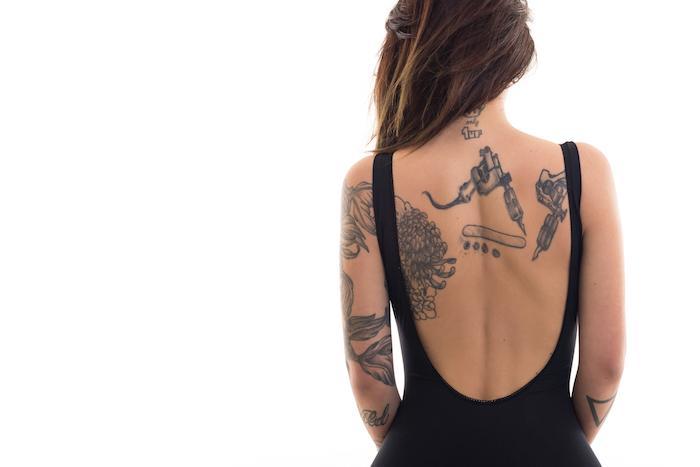 Tattoo Myths Busted: Separating Fact from Fiction 8 2293883