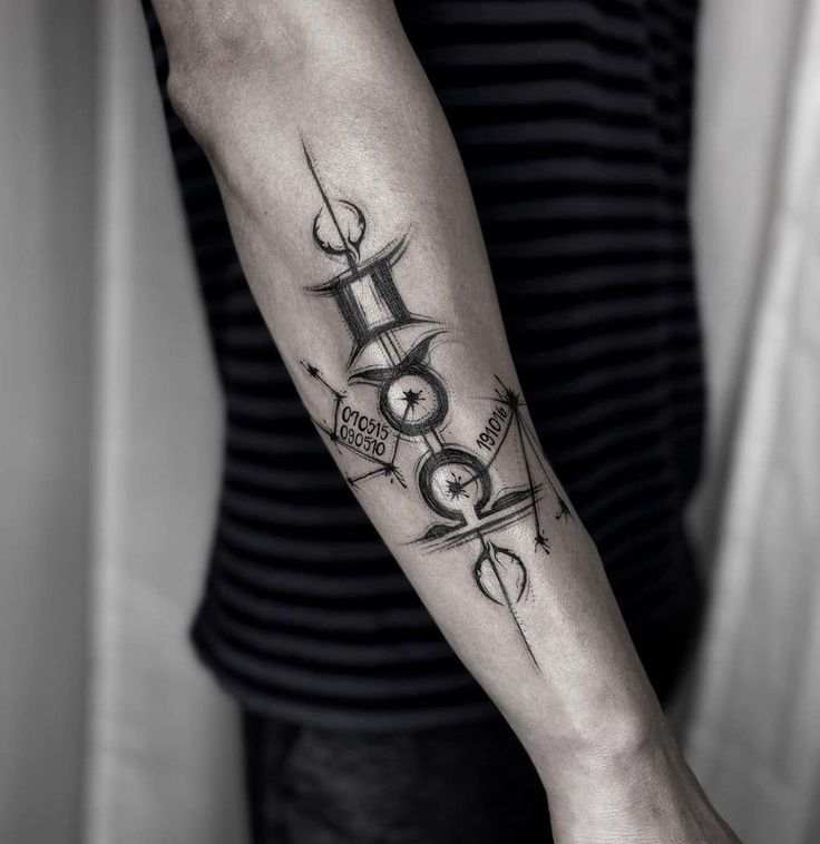 30 Small Tattoo Ideas with Big Meaning (Minimalist Ink Guide) 13 24a6a255f60fbc3a46af58dc39181ae5