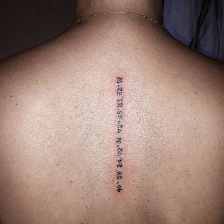 Minimalist Tattoos: The Latest Trend in Body Art 23 25d3a3bfa1f8209d304dc332815e6098