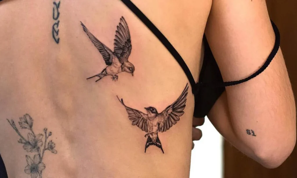 Top 30 Small Tattoo Ideas for Women in 2025 16 30 best bird tattoo ideas you should check kreafolk 9504aab7 432e 4fc8 9e9d c9151eddb1d9