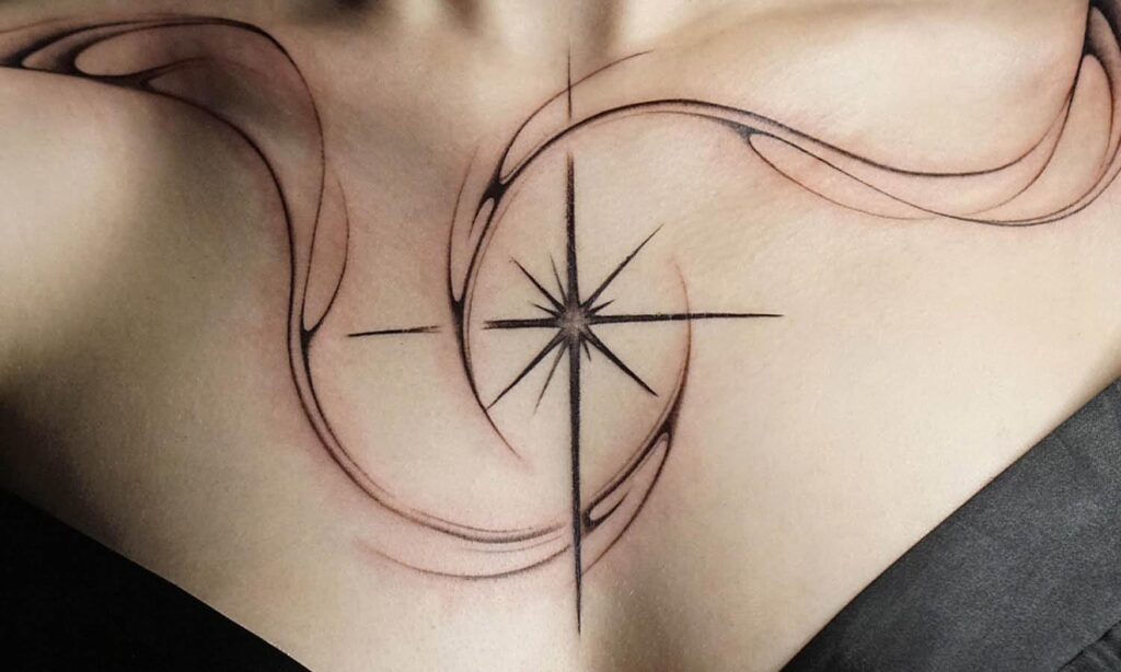 30 Small Tattoo Ideas with Big Meaning (Minimalist Ink Guide) 4 30 best star tattoo ideas you should check kreafolk