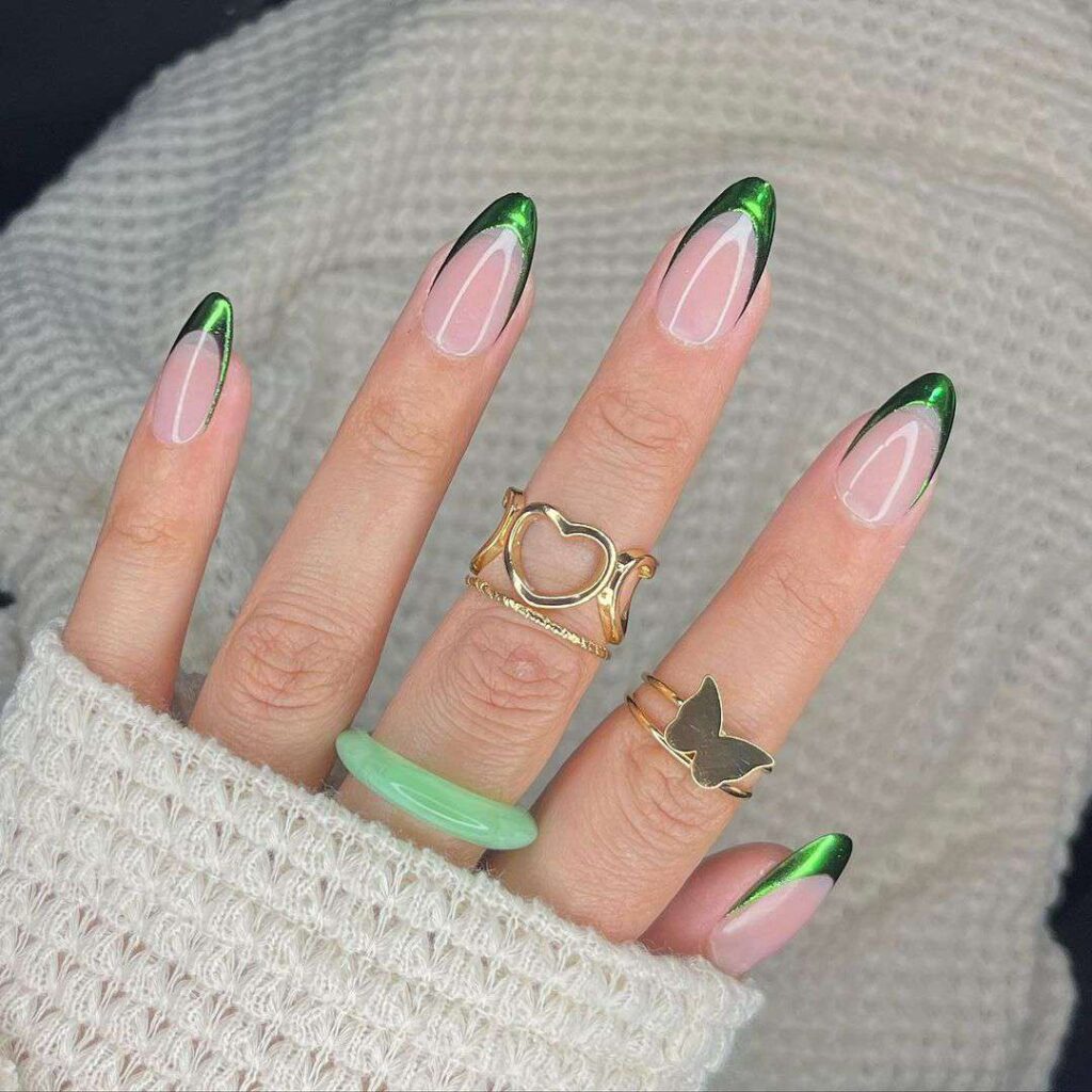 French Manicure 2025: Fresh Twists on the Classic Nail Look 3 362302579 18173251657304004 832992504998340530 n b9fb99a02a084dffbeda024d01720cb3