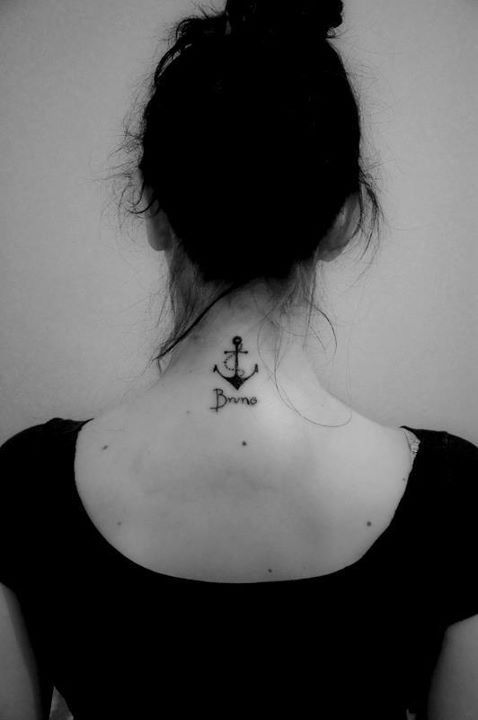 Small Tattoos with Big Meanings – 2025 Guide to Subtle Body Art 6 3ad5458dc14e074e7c6613b2932c2eb4