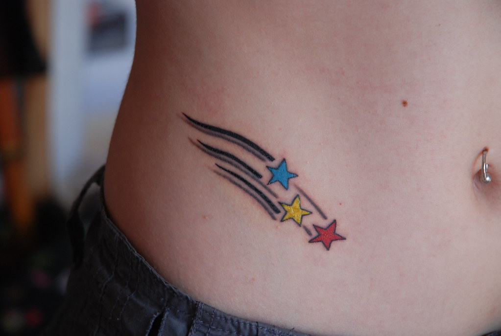 30 Small Tattoo Ideas with Big Meaning (Minimalist Ink Guide) 28 464985864 e88950ba39 b