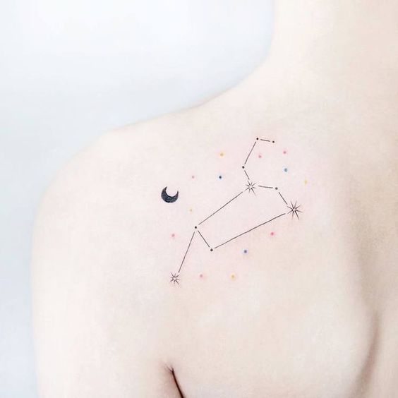 Top 30 Small Tattoo Ideas for Women in 2025 20 4e38345d7d863658efb0518a04cf5cd8
