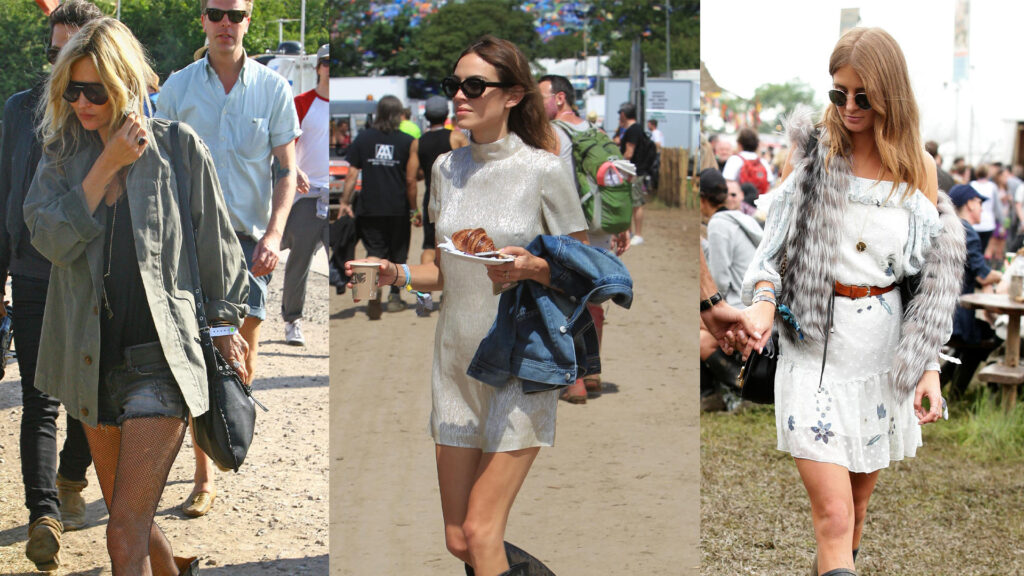 Top 10 Fashion Trends for 2025 You Need in Your Wardrobe 2 5 festival fashion trends of 2025