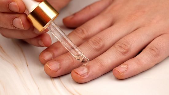 How to Make Your Manicure Last Longer: 15 Expert Tips 13 550px nowatermark Apply Cuticle Oil Step 2 Version 4 1 1
