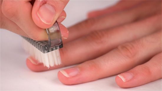 The Best Nail Care Routine for Strong and Healthy Nails in 2025 2 550px nowatermark Clean Your Fingernails Step 4 Version 14