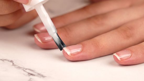 French Manicure 2025: Fresh Twists on the Classic Nail Look 17 550px nowatermark Do a French Manicure Step 6 Version 6