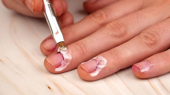 Step-by-Step Guide to a Perfect DIY Manicure at Home (2025 Edition) 12 550px nowatermark Remove Nail Polish from Around the Nails Step 12 Version 6