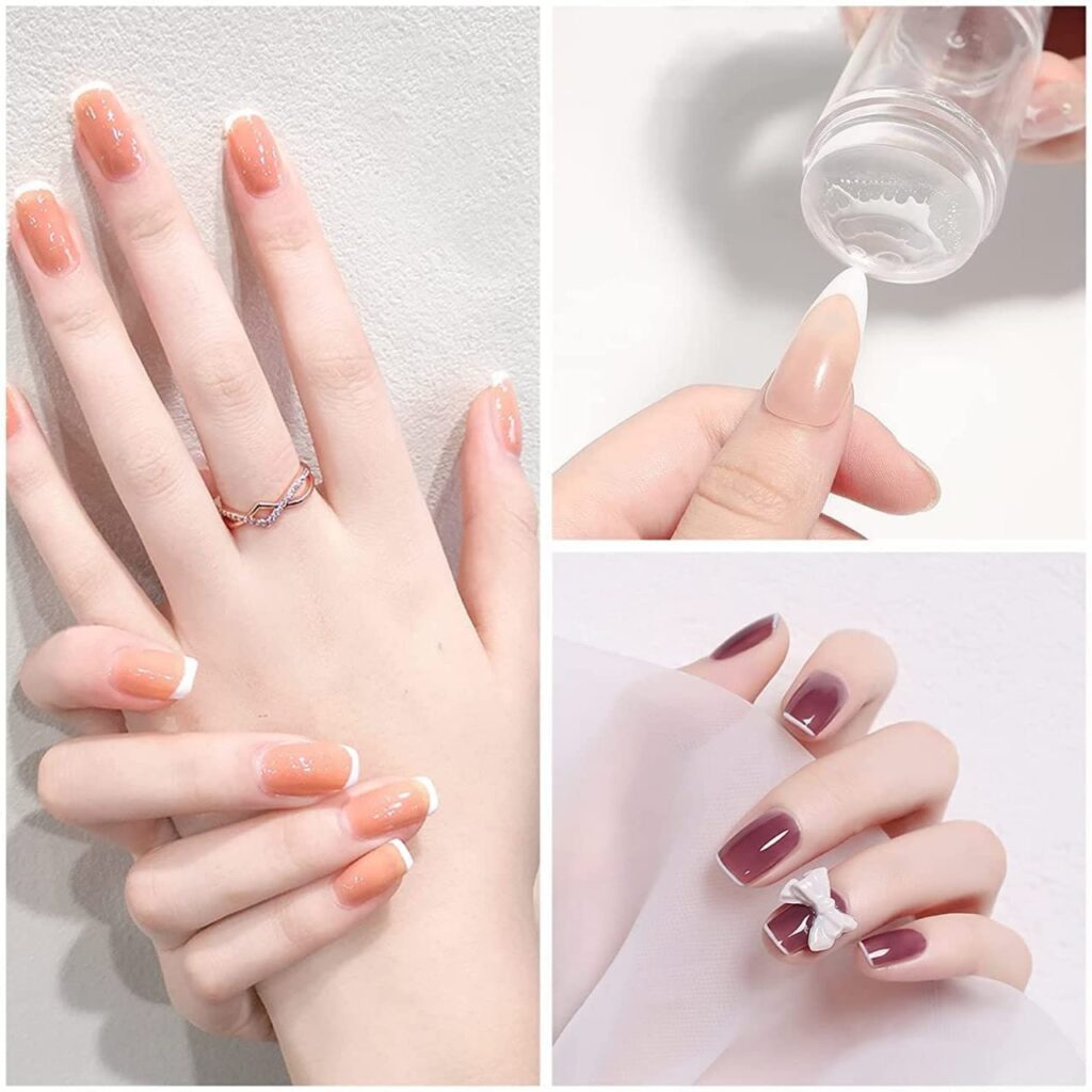 Best Nail Care Products in 2025: Oils, Creams, and Tools You Need 10 61DuQijyRKL