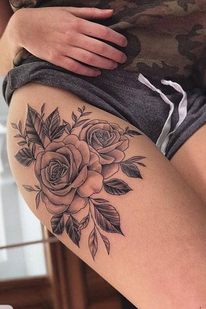 The Ultimate Tattoo Placement Guide: Best Spots for Pain, Longevity & Style 6 6d473cb1498c5cfc4e403deeb03f9e23