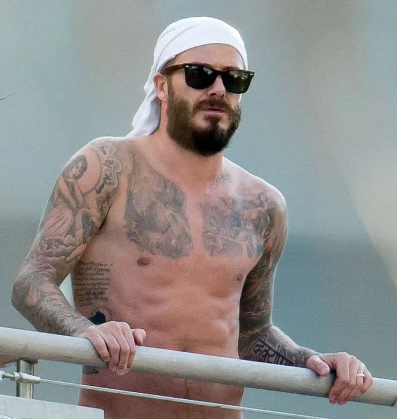 Celebrity Tattoos and What They Mean 7 7 b 1472840862 800