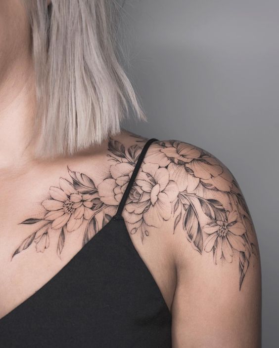The Ultimate Tattoo Placement Guide: Best Spots for Pain, Longevity & Style 3 70652b4051b0c3b3e0787283d7402834