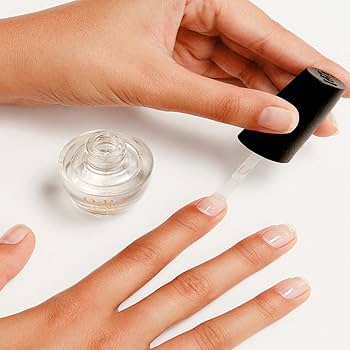Nail Growth Secrets: Natural Ways to Strengthen and Lengthen Your Nails 12 71QlApl2aYL. UF350350 QL80