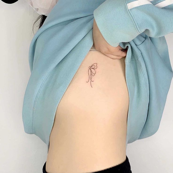 Tattoo Placement Guide: Best Spots for Pain, Visibility & Meaning 6 80a27e47848a2f66bfe7947271ee6aa3