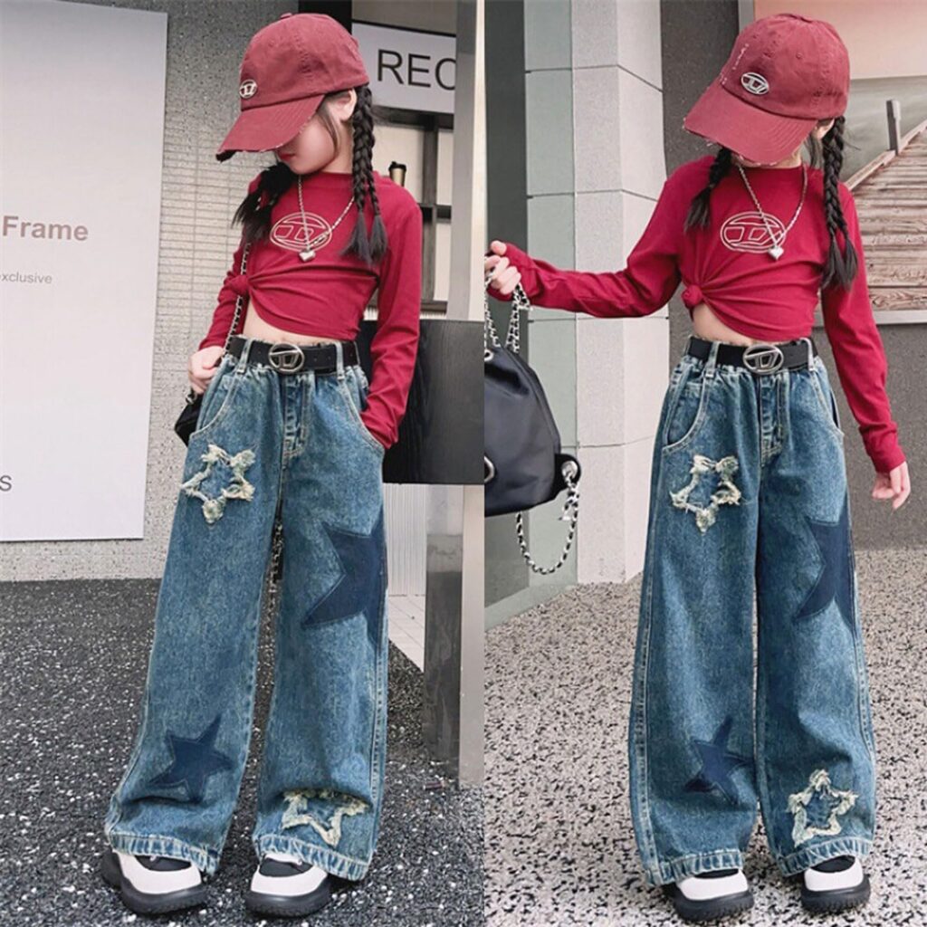 2025 Street Style Guide: How to Look Effortlessly Cool 6 8199GAidOGL. AC SL1500