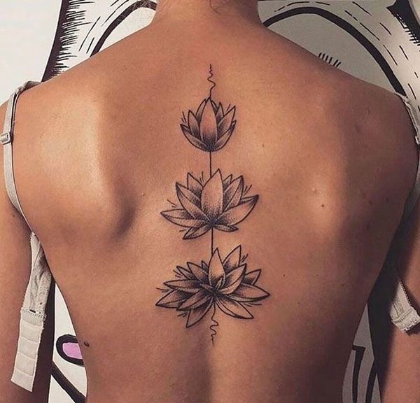Meaningful Tattoo Designs with Deep Symbolism 4 82892ca7507493e0b5642bdf837eb91d