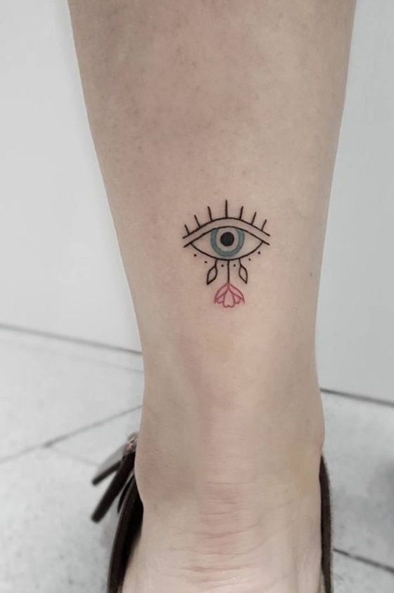 Minimalist Tattoos: The Latest Trend in Body Art 12 835f425c639c7eba45f79a0e4b10a1a1