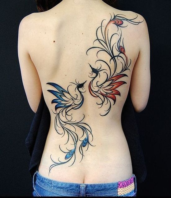 Meaningful Tattoo Designs with Deep Symbolism 3 84aaa1eecfbf99a2e308ca0b27bdd6c5