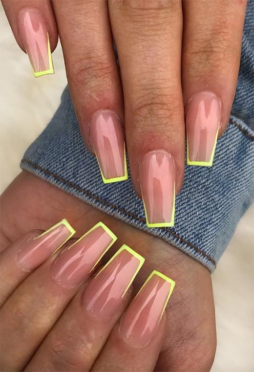 Top 20 Nail Trends for 2025: Shapes, Colors & Designs You Need to Try 3 9919e38fc5096ceef4e54f6708ee1d08