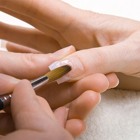 Nail Growth Secrets: Natural Ways to Strengthen and Lengthen Your Nails 14