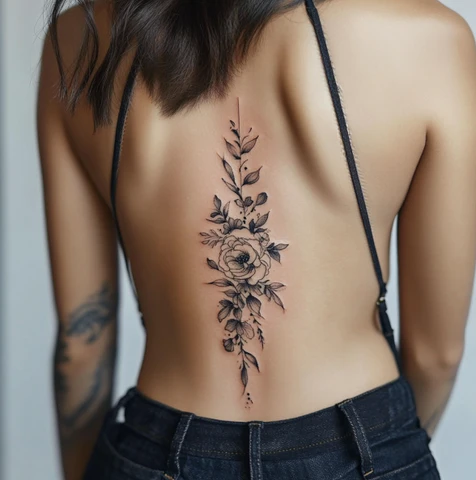 Tattoo Aftercare 2025: The Complete Guide to Healing and Maintenance 12