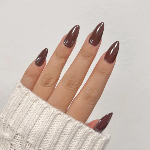 Top 25 Nail Art Designs You’ll See Everywhere in 2025 2 CGP101CH