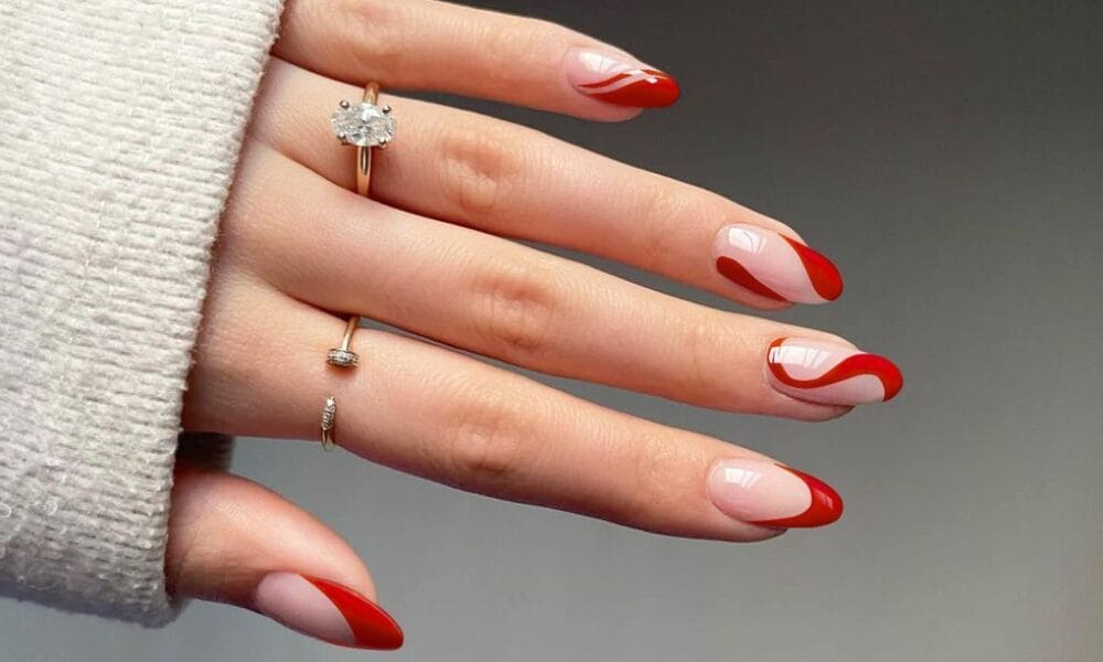 French Manicure 2025: Fresh Twists on the Classic Nail Look 10 COVER 1000 X 600 9 1