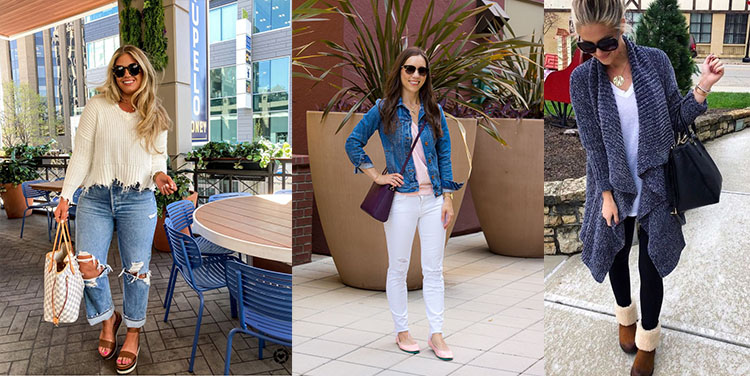 Top 20 Wardrobe Essentials Every Woman Needs in 2025 23 Casual Brunch Winter Outfits 3