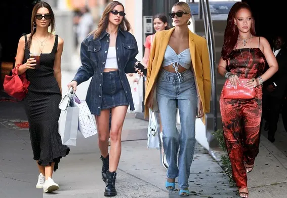 The Evolution of Athleisure in 2025: Comfort Meets Style 9 Celebrities Influence Fashion Trends