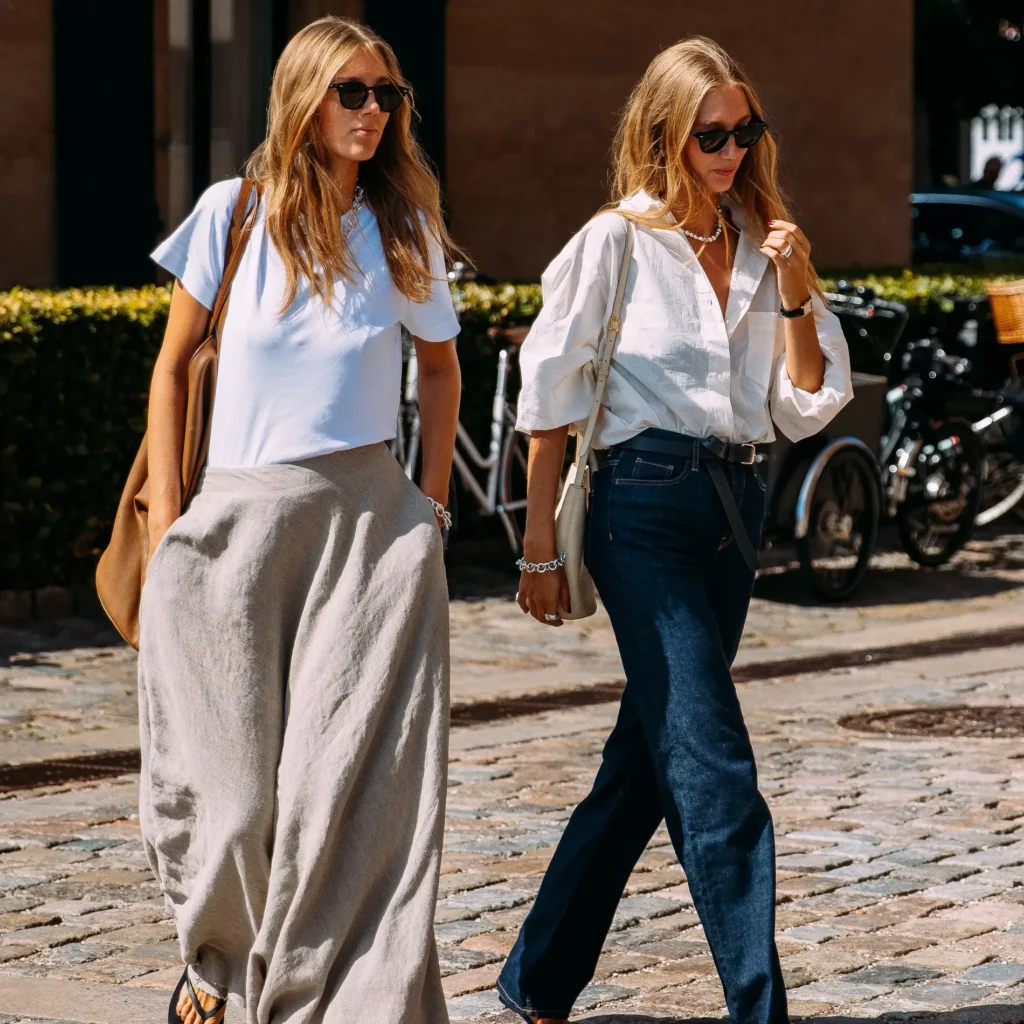Top 10 Fashion Trends Taking Over 2025 3 Copenhagen Fashion Week SS 23 street style quiet luxury cb1c7ea783