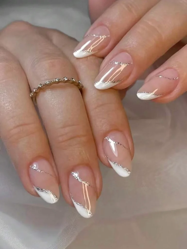 Top 20 Nail Trends for 2025: Shapes, Colors & Designs You Need to Try 2 DCD17672 87B9 4D2B 8297 0934FD751FA9