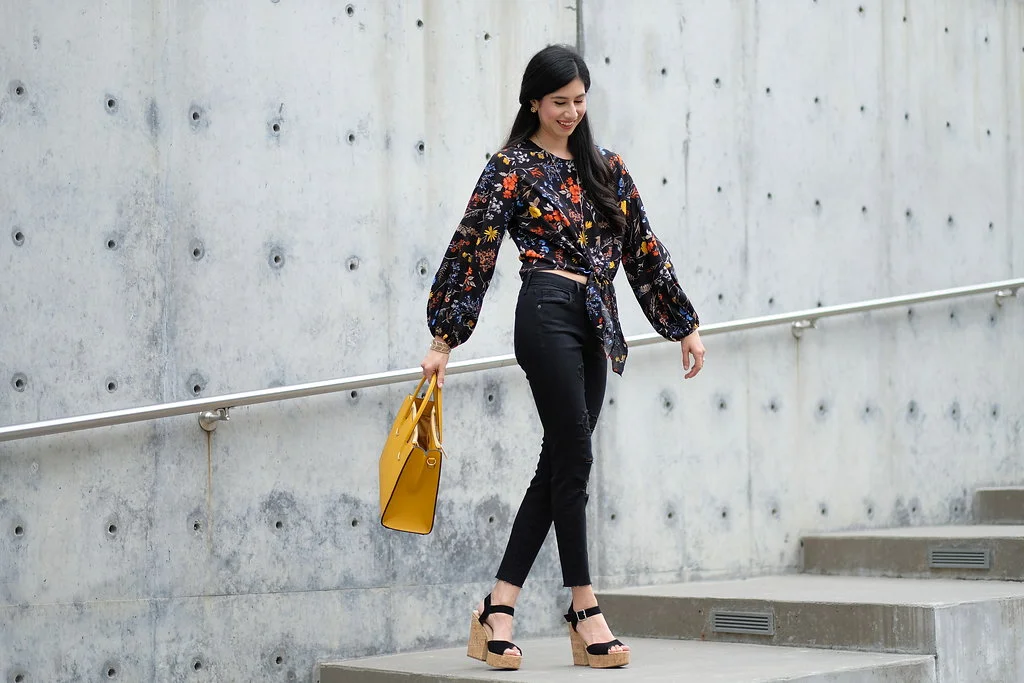 Street Style Guide 2025: How to Look Effortlessly Cool Every Day 6 DSCF9759