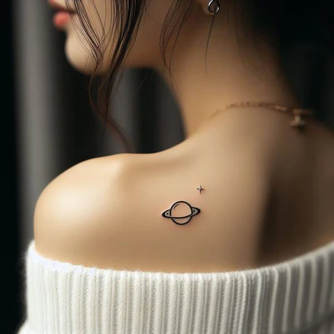 Top 30 Small Tattoo Ideas for Women in 2025 28
