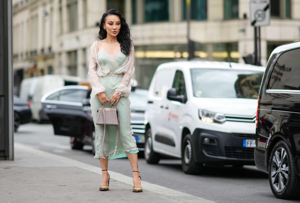 10 Essential Pieces Every Fashionable Woman Should Own in 2025 5 GettyImages 1407460752 d39b266f481742b0b3f144afb9adab13